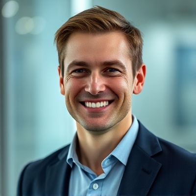 James Whitfield — Best betting sites expert